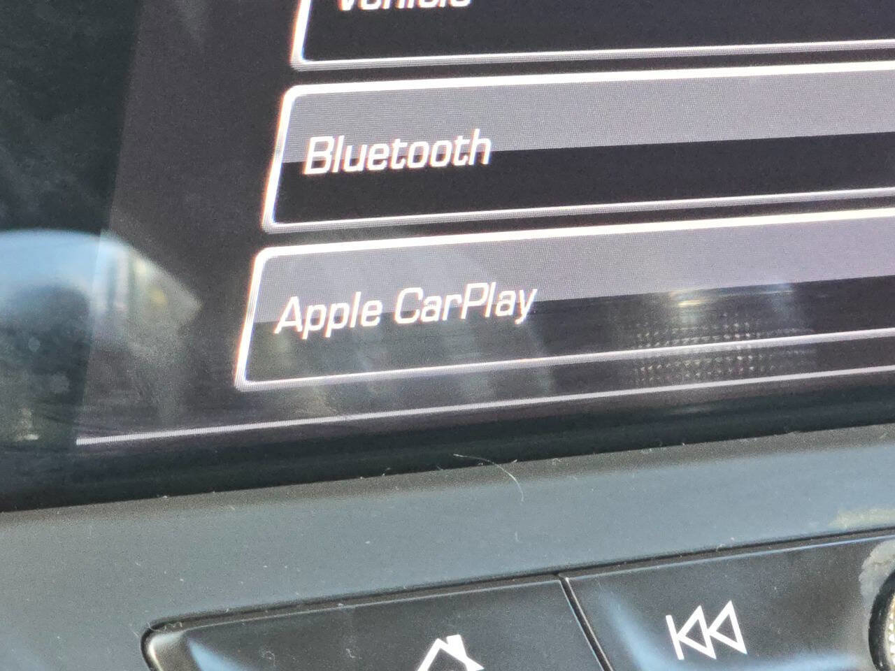 Used 2016 Chevrolet Camaro SS w/ Winter Protection Package image 10