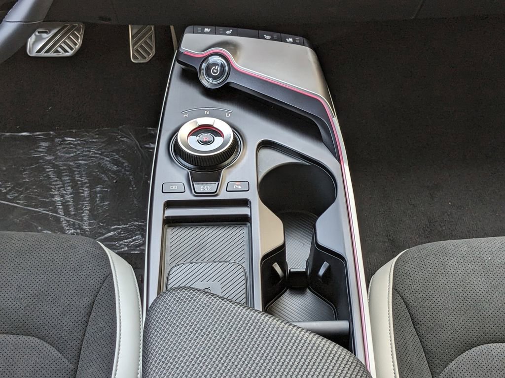 New 2025 Kia EV6 GT-Line RWD image 22