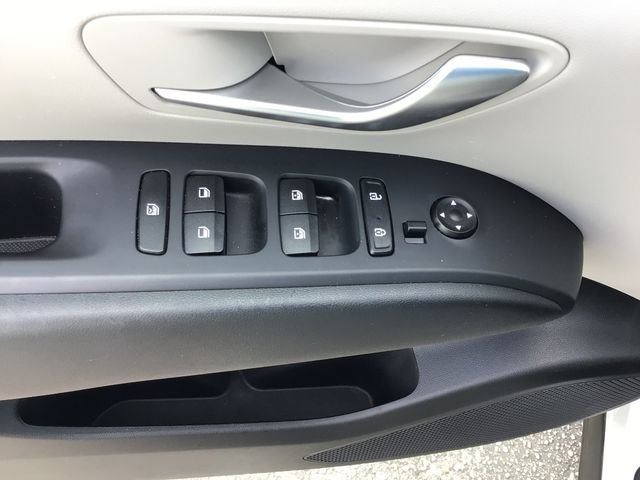 Used 2024 Hyundai Tucson SEL FWD image 20
