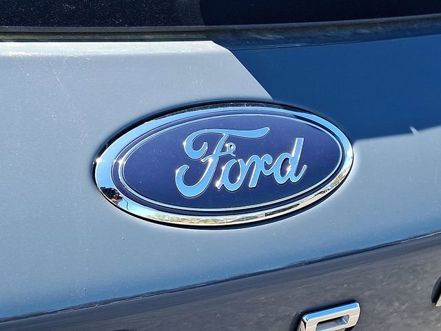 Certified 2025 Ford Escape SE image 29