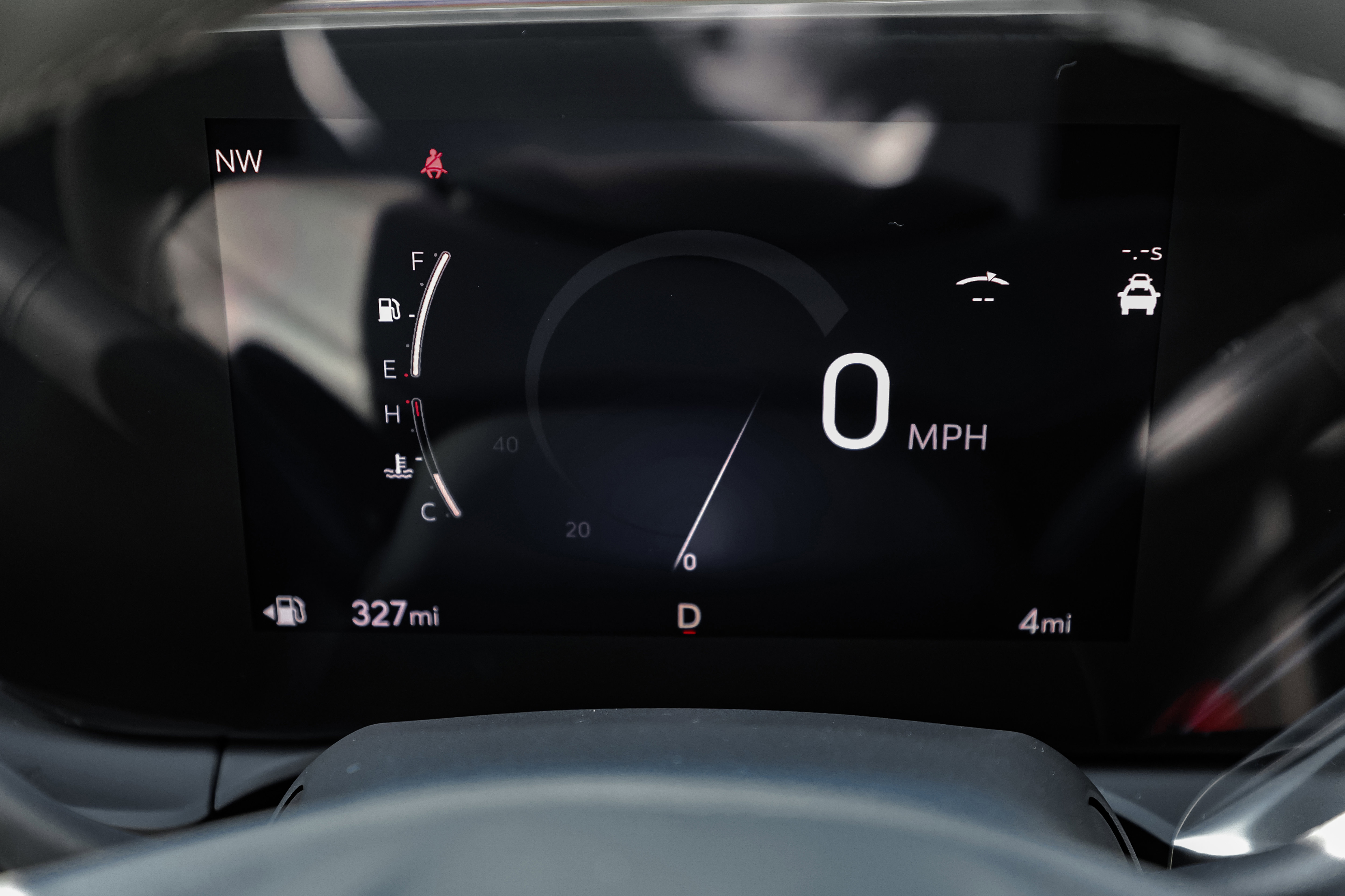 New 2025 Buick Envista Sport Touring w/ Convenience I Package image 22