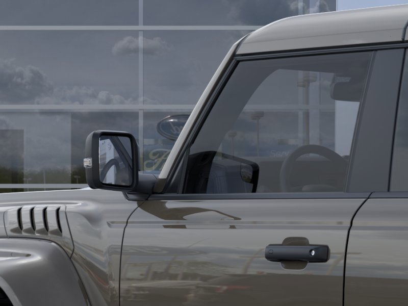 New 2026 Ford Bronco Raptor image 22