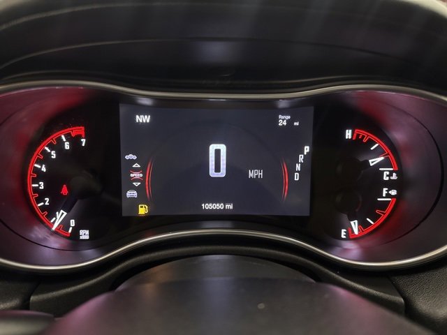 Used 2018 Dodge Durango Citadel image 19