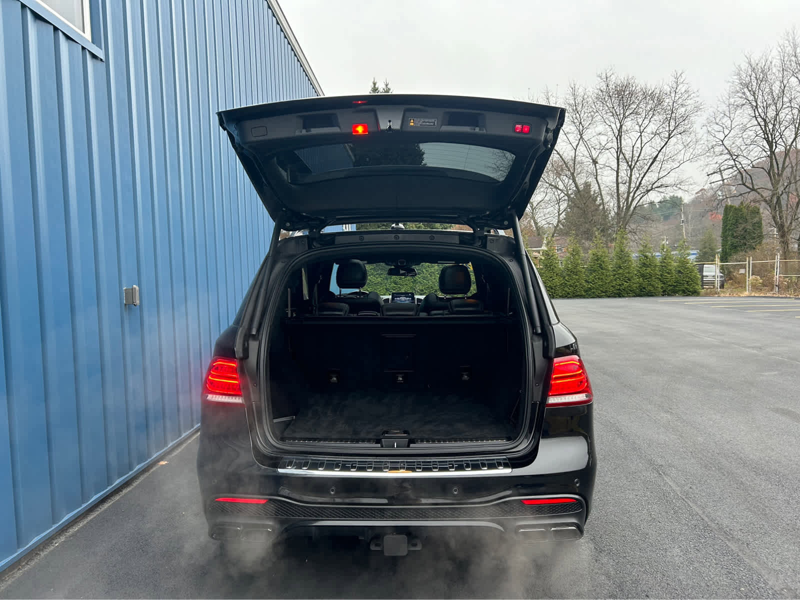 Used 2019 Mercedes-Benz GLE 63 AMG S image 14