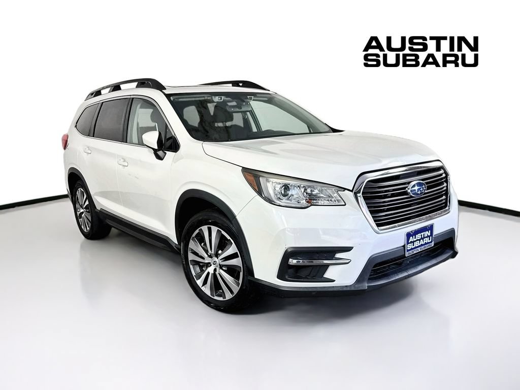 Used 2019 Subaru Ascent Premium AWD/4WD image 1