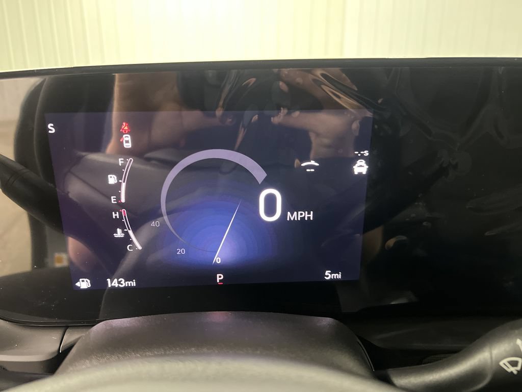 New 2026 Buick Envista Sport Touring w/ Convenience I Package FWD image 19