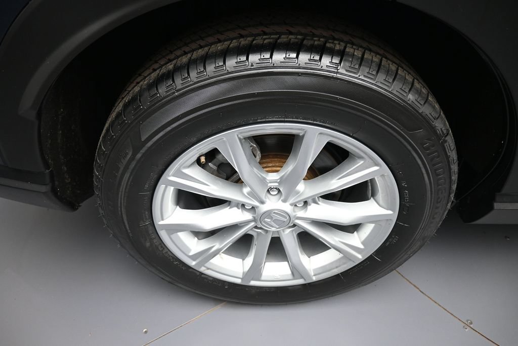 Certified 2024 Honda CR-V EX-L image 12
