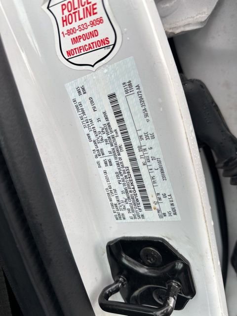 Used 2018 Ford F150 XLT w/ Equipment Group 302A Luxury image 24