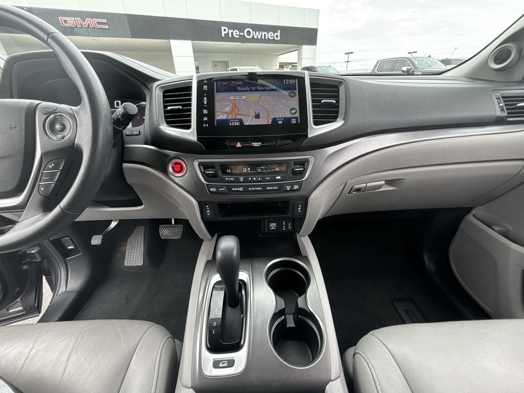 Used 2018 Honda Pilot EX-L image 21