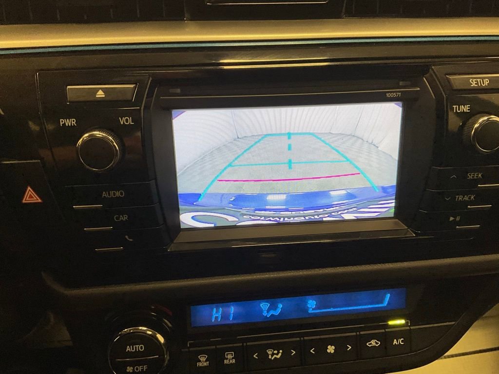 Used 2016 Toyota Corolla S image 20