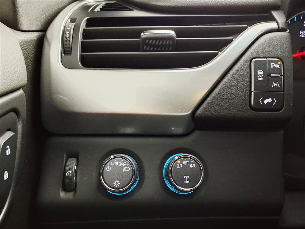 Used 2019 Chevrolet Tahoe LT image 23