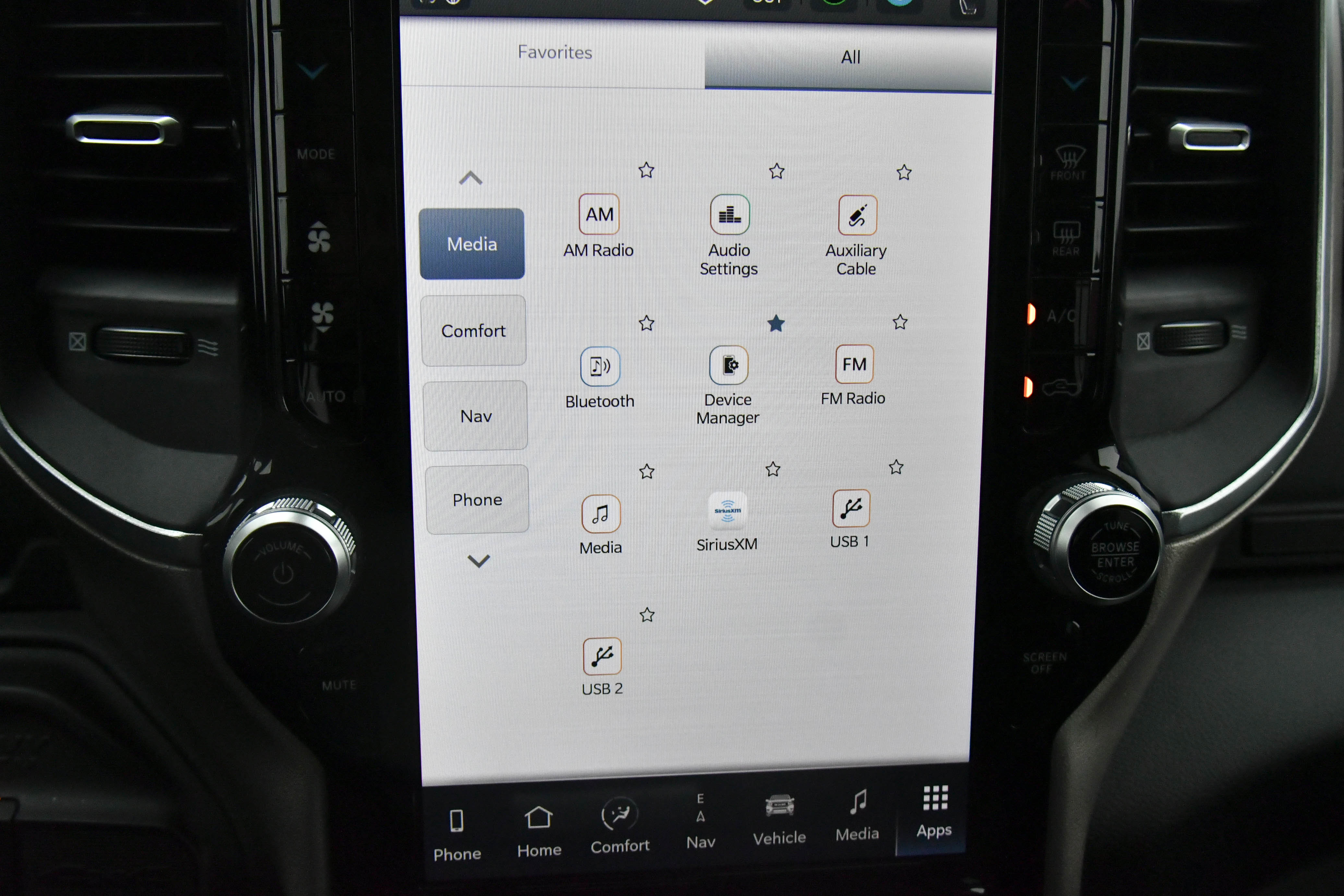 Used 2024 RAM 2500 Laramie image 24