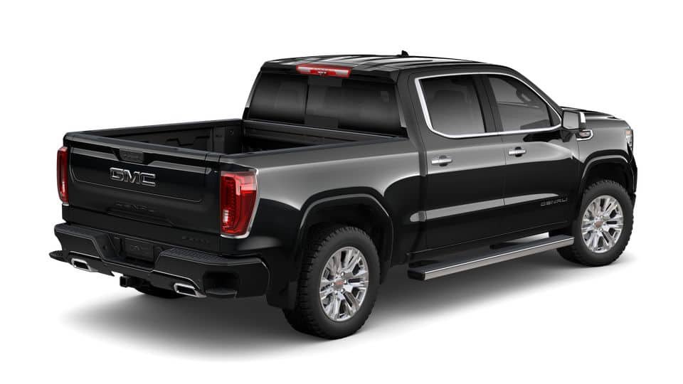New 2026 GMC Sierra 1500 Denali w/ Technology Package AWD/4WD image 5