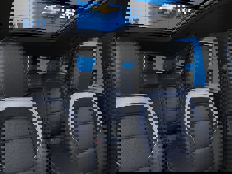 New 2026 Chevrolet Blazer EV LT image 26