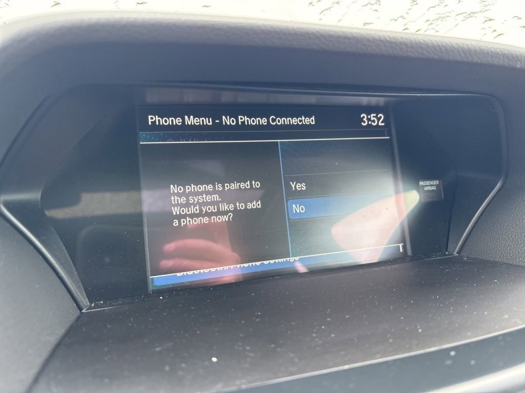 Used 2021 Acura ILX w/ Premium Package image 22