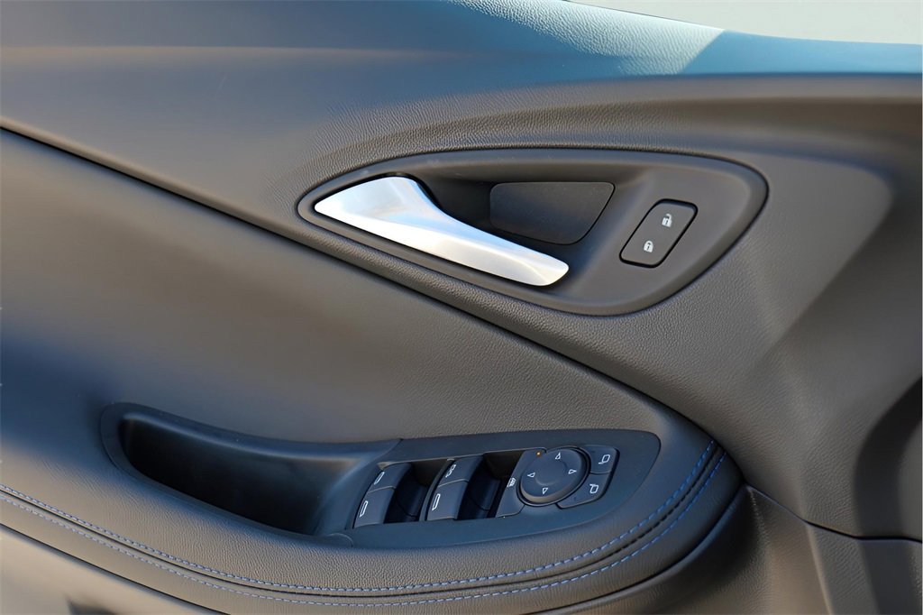 New 2026 Buick Encore GX Sport Touring w/ Advanced Technology Package image 20