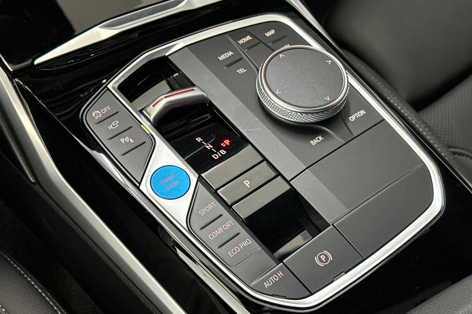 Certified 2023 BMW i4 eDrive35 w/ Premium Package RWD image 17