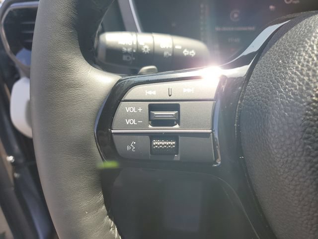 New 2026 Honda Pilot Elite image 29