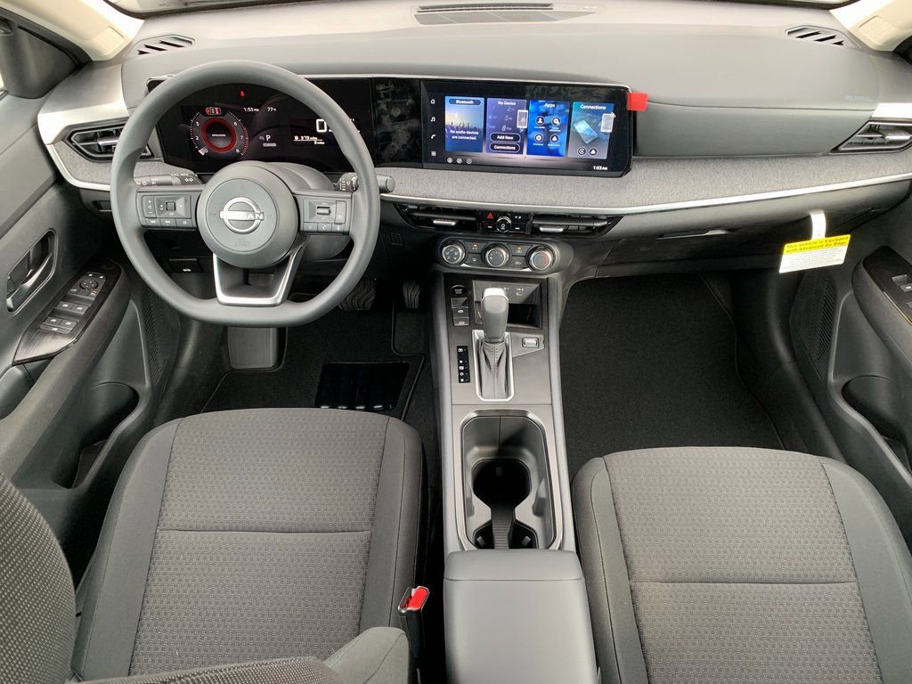 New 2026 Nissan Kicks S image 11