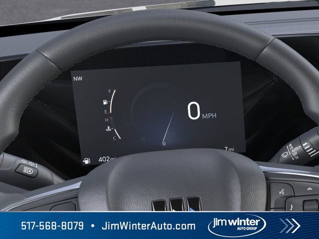 New 2026 Buick Envista Preferred w/ Convenience I Package FWD image 27