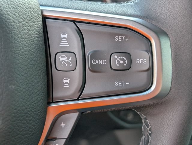 New 2026 RAM 1500 Big Horn w/ Night Edition RWD image 20