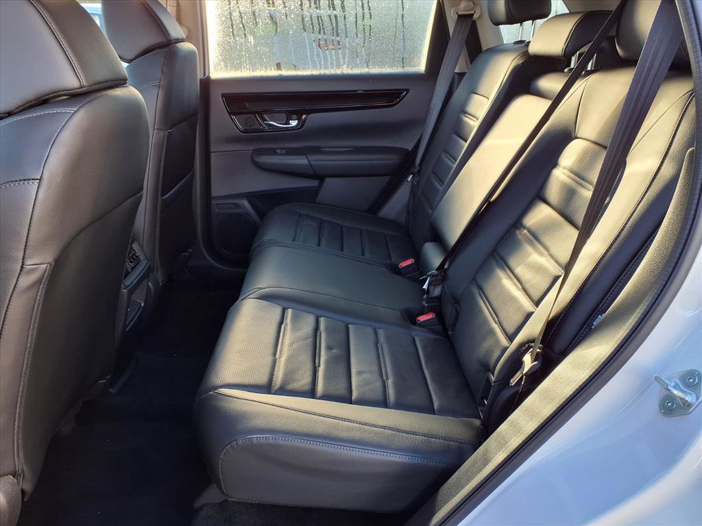 New 2026 Honda CR-V EX-L image 7