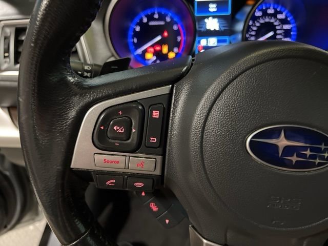 Used 2017 Subaru Outback 2.5i Limited image 43
