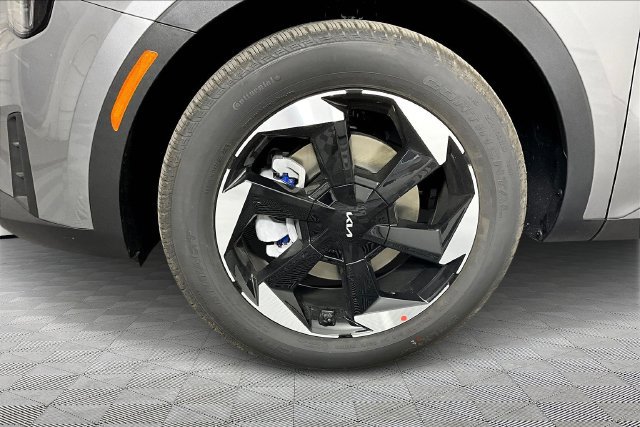 New 2026 Kia Sorento EX FWD image 12