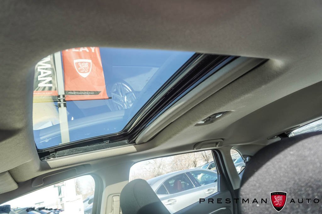 Used 2020 Honda Fit EX image 4