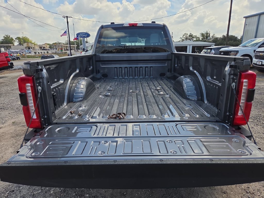 New 2026 Ford F350 XL w/ STX Appearance Package AWD/4WD image 18