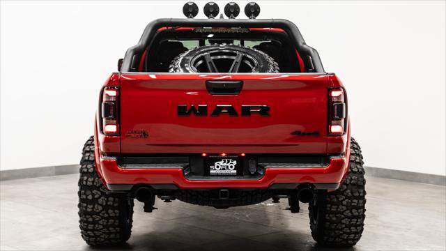 Used 2024 RAM 1500 TRX w/ TRX Level 1 Equipment Group image 9