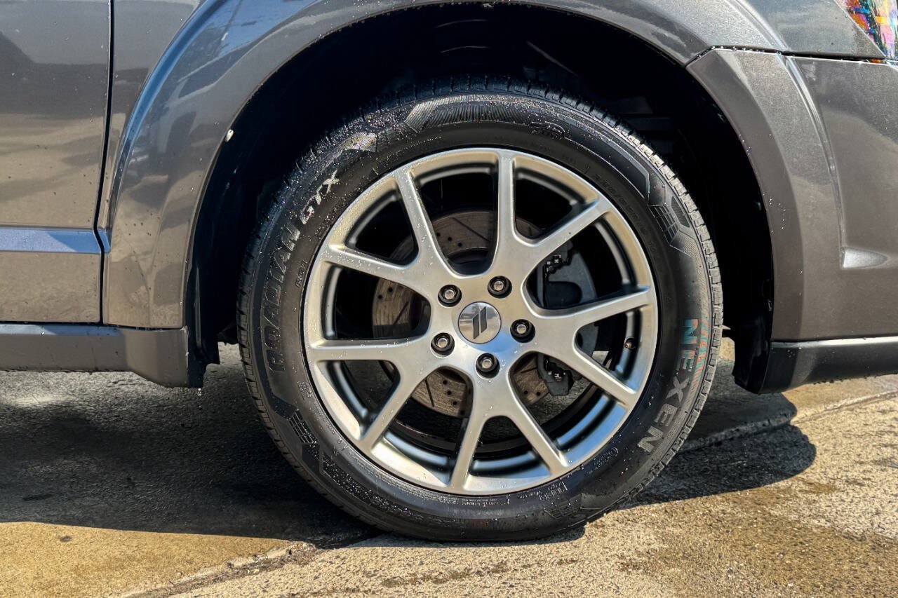 Used 2018 Dodge Journey GT w/ Driver Convenience Group AWD/4WD image 9