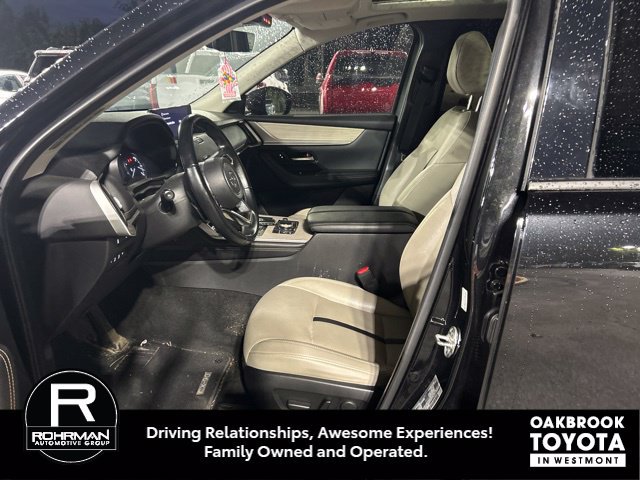Used 2024 MAZDA CX-90 3.3 Turbo w/ Premium Package AWD/4WD image 11