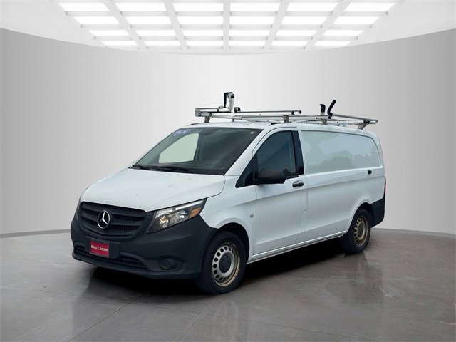 Used 2020 Mercedes-Benz Metris image 3
