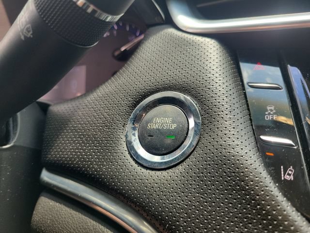 Used 2013 Cadillac XTS Luxury w/ Driver Awareness Package FWD image 25