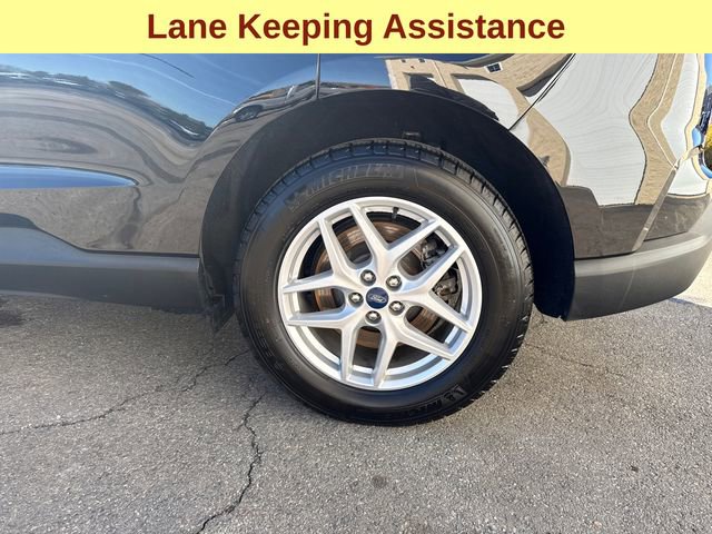 Used 2022 Ford Edge SEL w/ Convenience Package image 9