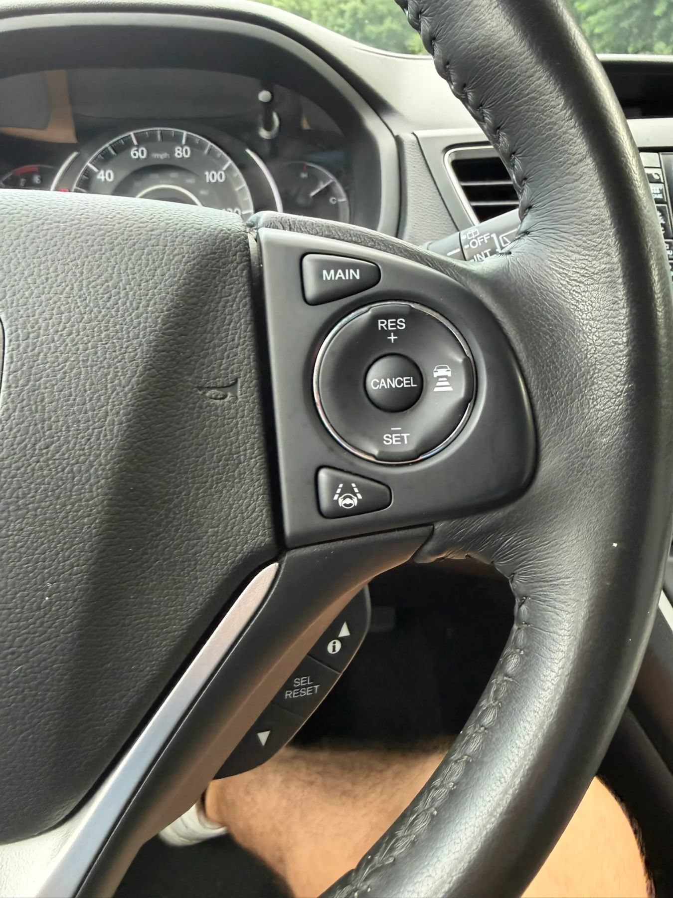 Used 2016 Honda CR-V Touring image 19