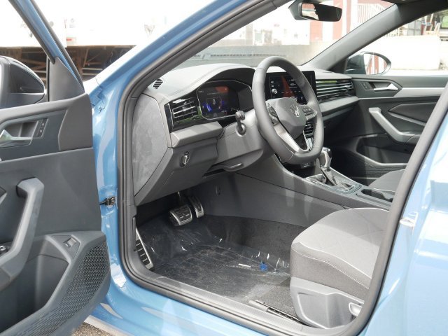 New 2026 Volkswagen Jetta Sport FWD image 7