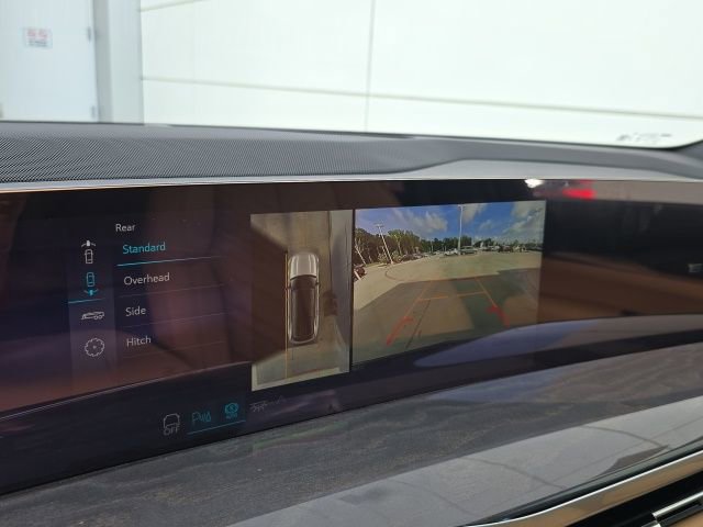 New 2026 Cadillac Escalade IQ Luxury 2 w/ LPO, Floor Liner Package image 28