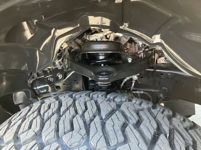 Used 2025 RAM 1500 Big Horn image 14