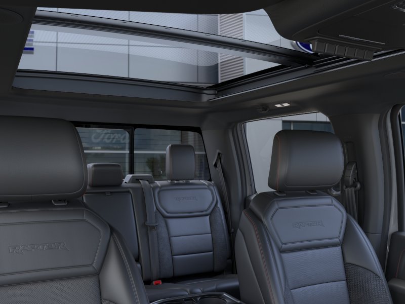 New 2026 Ford F150 Raptor AWD/4WD image 60