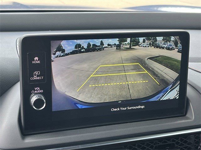 Used 2025 Acura ADX A-Spec FWD image 18