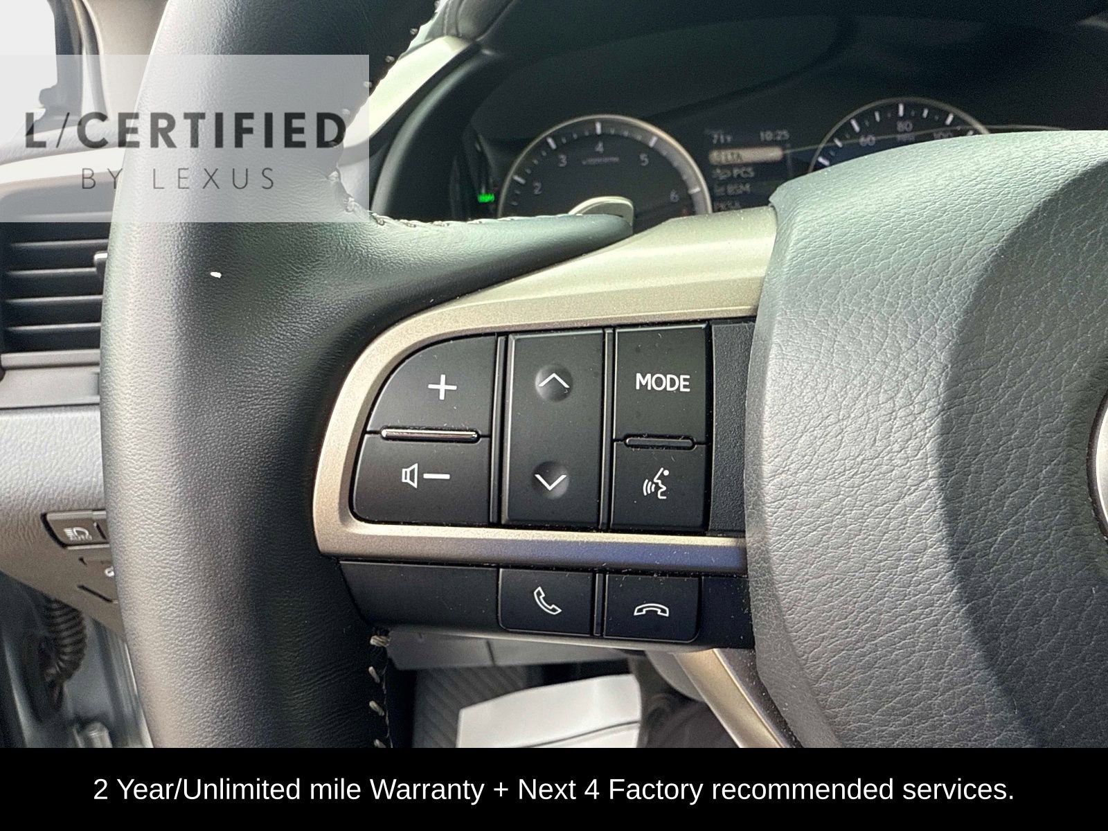 Used 2022 Lexus RX 350L FWD w/ Premium Package image 30