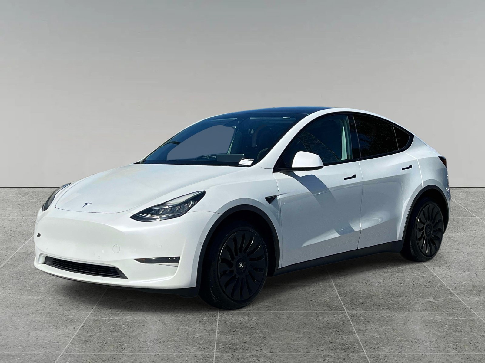 Used 2021 Tesla Model Y Long Range