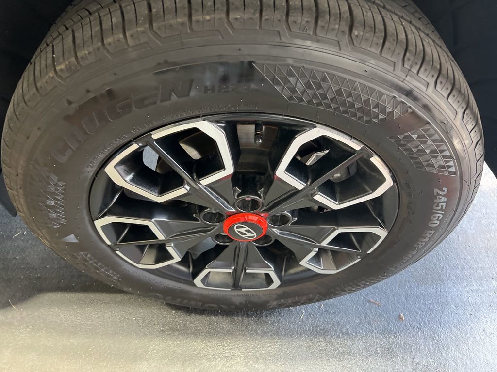 Used 2024 Hyundai Santa Cruz XRT image 28