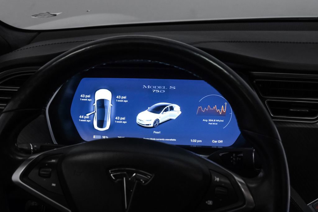 Used 2018 Tesla Model S 75D image 25