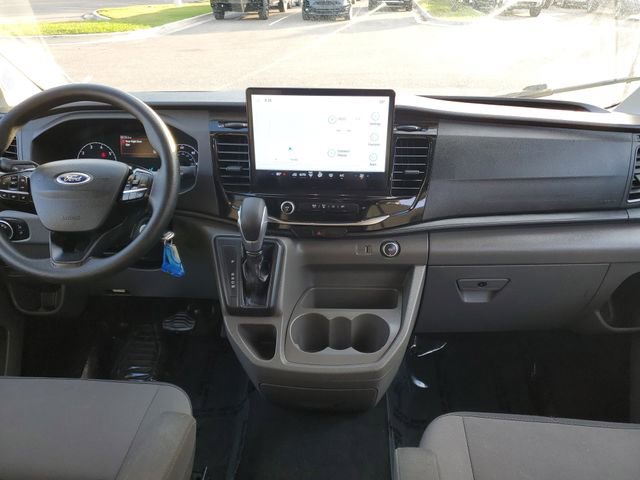Used 2023 Ford Transit 350 XLT image 14