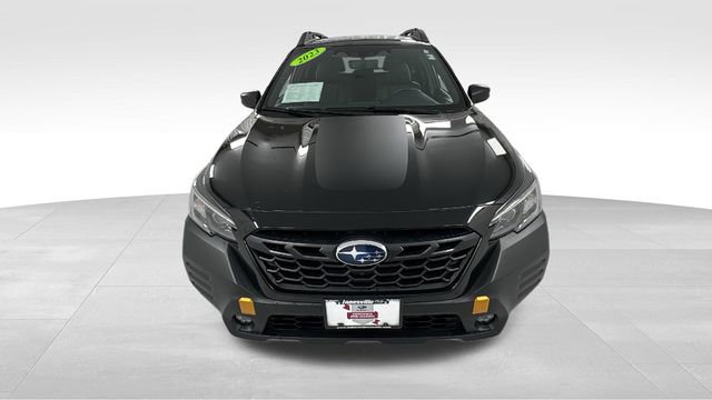 Certified 2023 Subaru Outback Wilderness image 9