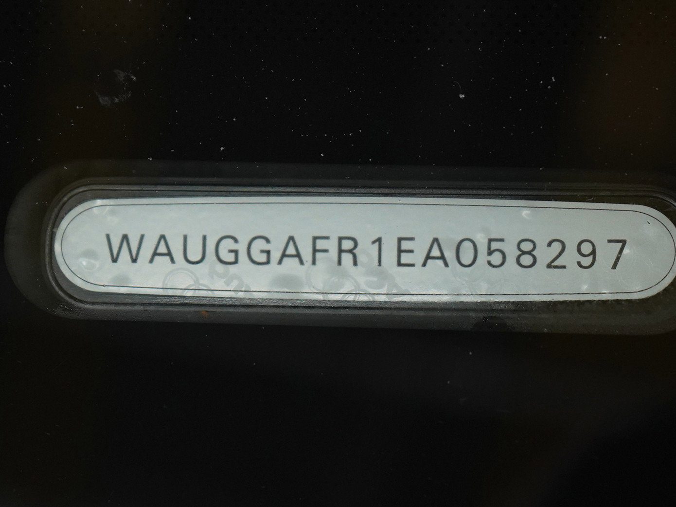 Used 2014 Audi S5 Premium Plus image 30