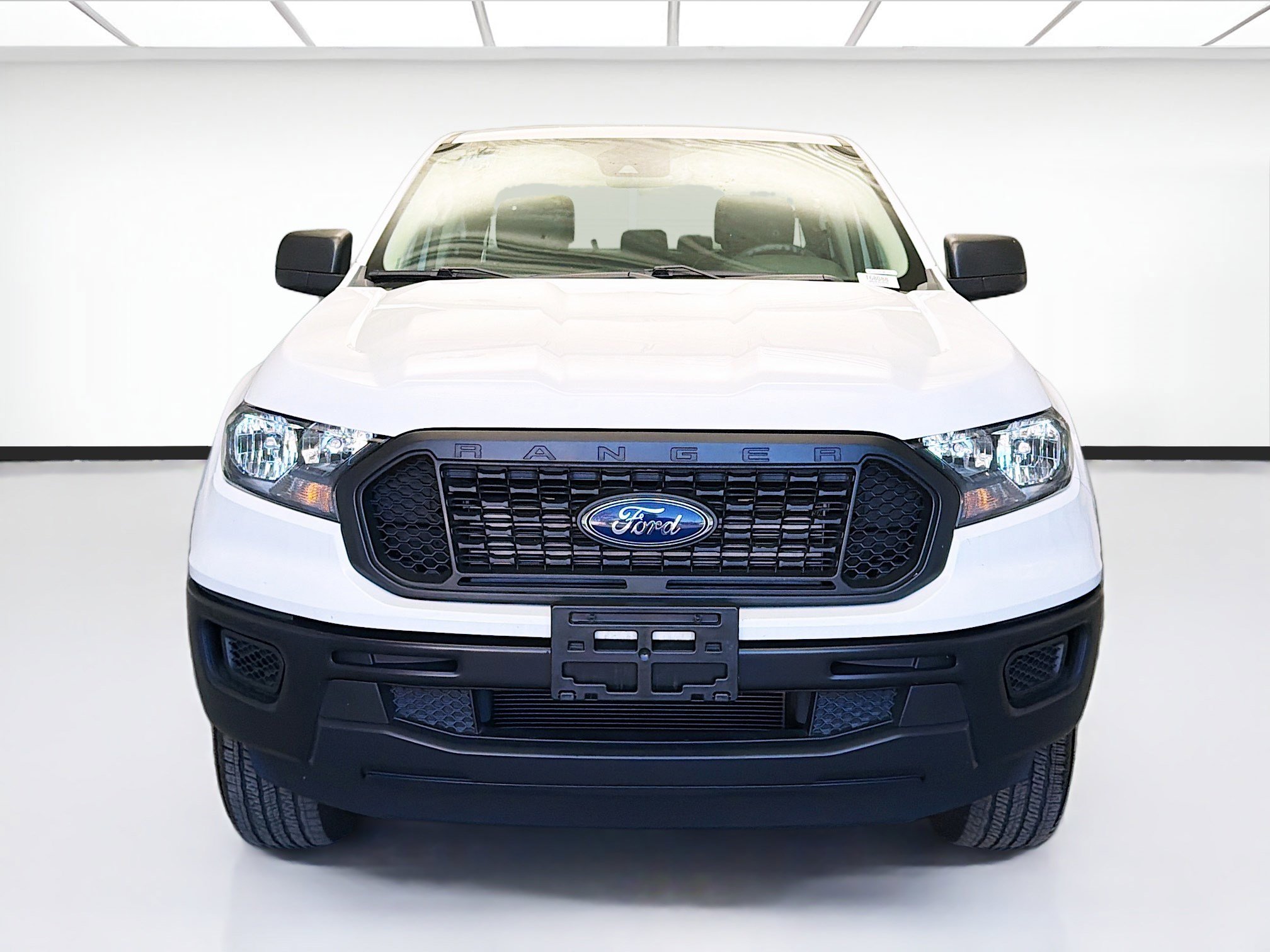 Used 2022 Ford Ranger XL w/ XL Power Equipment Group image 2
